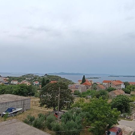 Apartmani Dalmacija Drage Kültér fotó