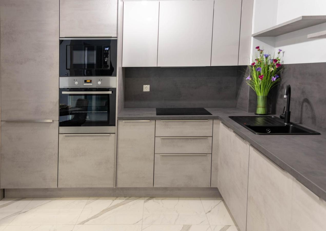 Apartmani Dalmacija Drage Kültér fotó