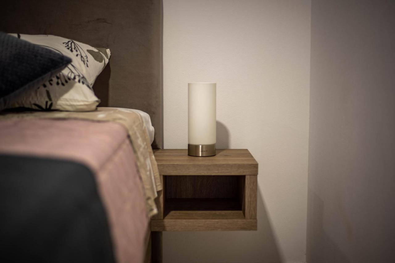 Apartmani Dalmacija Drage Kültér fotó
