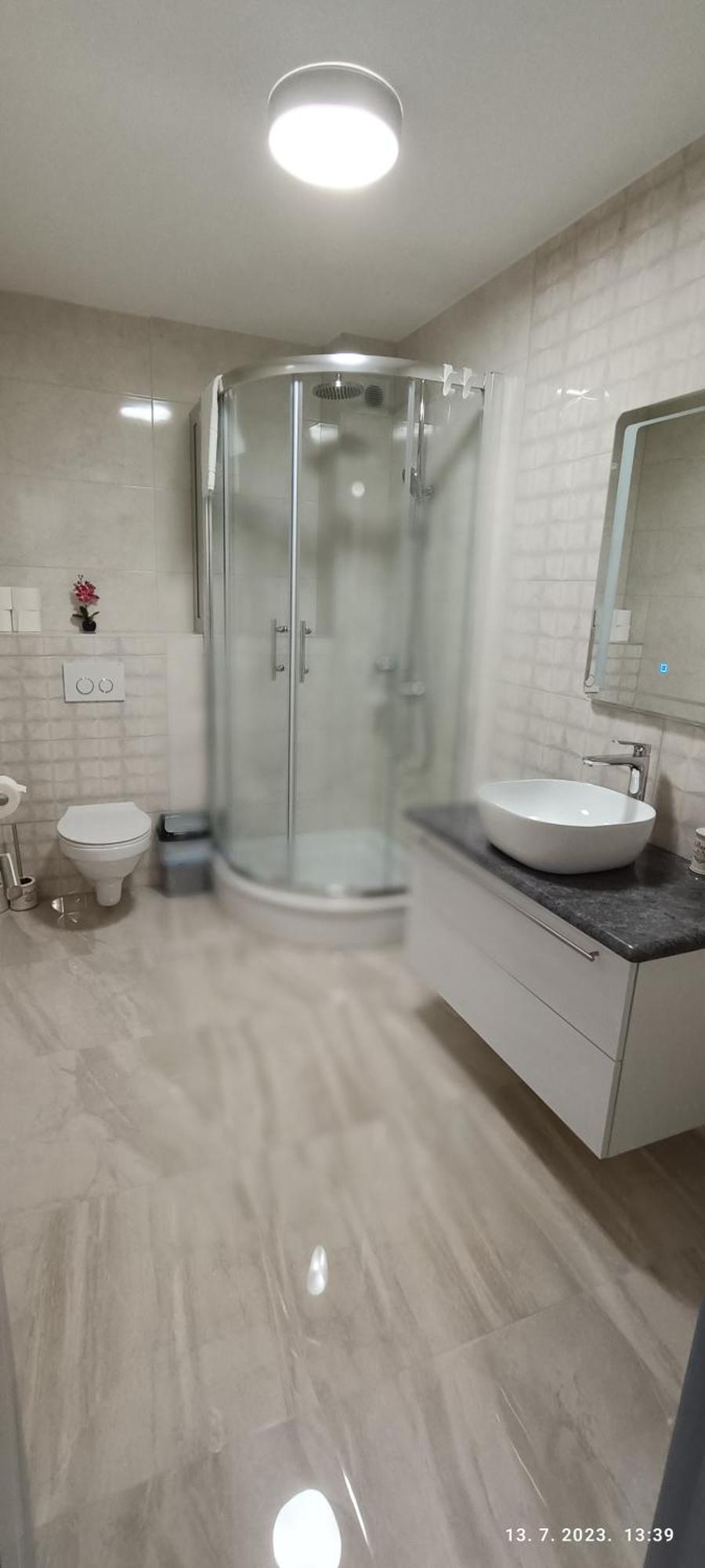 Apartmani Dalmacija Drage Kültér fotó