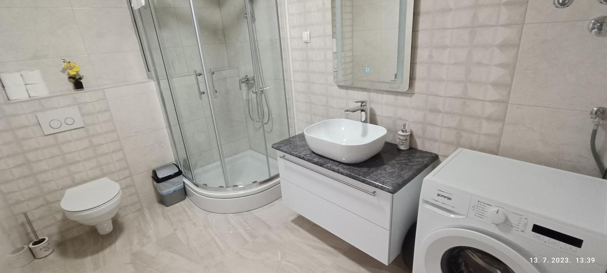 Apartmani Dalmacija Drage Kültér fotó